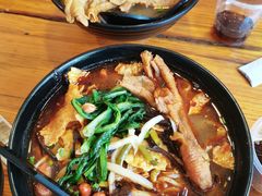 螺蛳鸭脚-螺蛳粉先生(蓟门桥店)