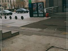 -星巴克(天津工华道智慧山店)