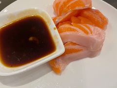 -飨食汇全日制餐厅·昆山皇冠假日酒店(九方店)