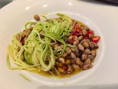 -国人川菜(李家村建东街店)