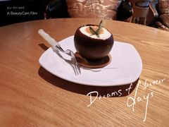 -街角 T·COFFEE 融合料理·BISTRO(车公庙店)