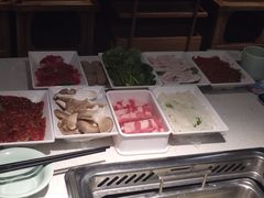 -野妹火锅(龙岗店)