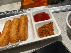 -海底捞火锅(华润万象汇店)