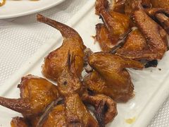 -中山威尼斯西餐厅(三乡总店)