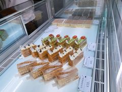 -BanCake·法式千层·拿破仑專門店