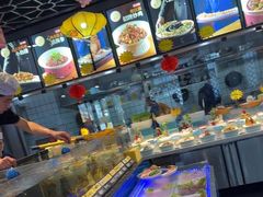 -醉御香渔家园(临沂路与大连路店)