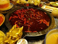 -蜀大侠火锅(建设路第五大道店)