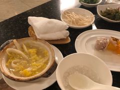 -金泰食府(竹园店)