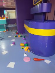 -莫比悠悠家庭乐园(星悦广场店)