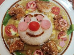 -万能料理屋(钟鼓岭路店)
