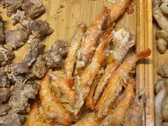 -佟源记炸肉(福佳新天地店)