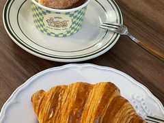 -屋裡·Union Bakery(龙江路店)