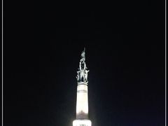 -人民防洪胜利纪念塔