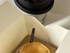 -LANLIZI BAKERY(COSMO店)