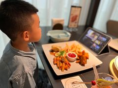 -404干式熟成牛排馆•聚会餐厅