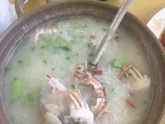 -真味馆(侨港碧海银滩店)