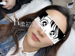 -RC半永久纹眉纹发际线
