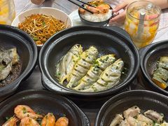 -小时候焗海鲜(鄞州万达店)