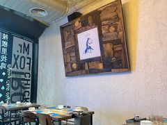 -铁公鸡·四川料理(天环广场店)