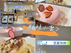 -狐狸和向日葵(北京路店)