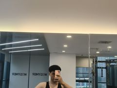 -WEGYMER健萌健身(麦德龙钰龙天下馆)