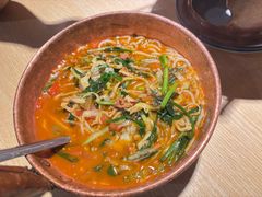 小锅米线-觅山云南菜(泊富ICITY店)