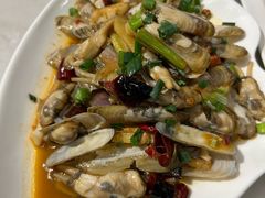 -华盛丰温州大排档(东三环南路店)