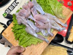 -京门活鱼馆·鱼火锅(百子湾（原红庙）店)