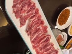 -匹夫涮肉城(黄村店)