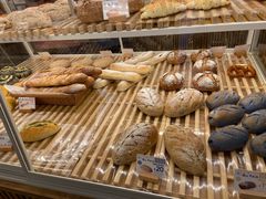 -前进麦味·天然烘焙(凯德1818店)