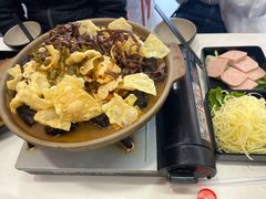 -螺大喜螺蛳粉(华业东方玫瑰店)