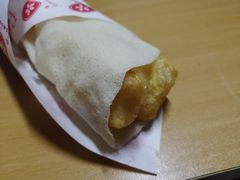 -吉林大学前卫南校区-湖畔餐厅