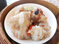 豉汁蒸排骨-添好运点心专门店(百老汇店)