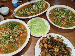 -盛世盐帮·自贡特色(总店)