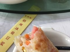 -冰泉豆浆馆(白云山总店)