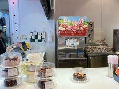 -DQ·蛋糕·冰淇淋(天通苑华联店)