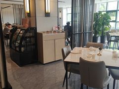 -东方太阳城淮扬餐厅(会所中餐厅店)