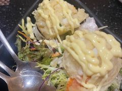-长崎屋·日本料理·刺身·烧鸟(天河北路店)