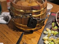 -苹果树下艺术餐厅(通州店)