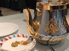 -新疆兵团食府清真(马连道店)