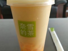 -奈雪的茶(石家庄万象城店)