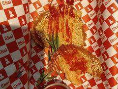 -泰妃殿(武汉首店)