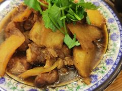 -老回回饺子馆(海洋馆店)