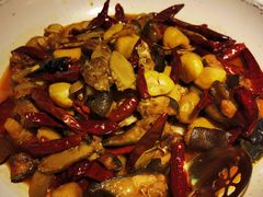 -印象鲵宴·张家界地标美食名片(溪布街店)