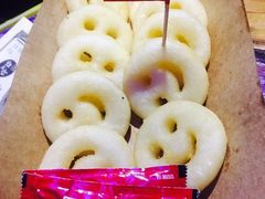 -蘭奢雅集·江浙菜(青山江滩店)