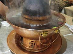 -东来顺饭庄(王府井步行街店)