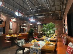 -弗兰克牛排西餐厅Ribone steak house(柠檬花园店)