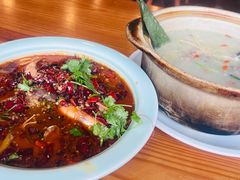 -百姓人家家常菜馆(大观·天地MALL店)