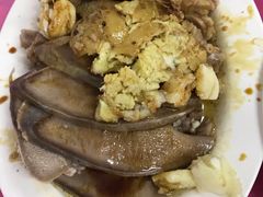 白切猪杂-电白鸭粥店(下沙二坊88号店)