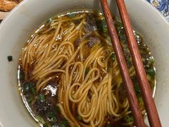 -南京大牌档(青岛万象城店)